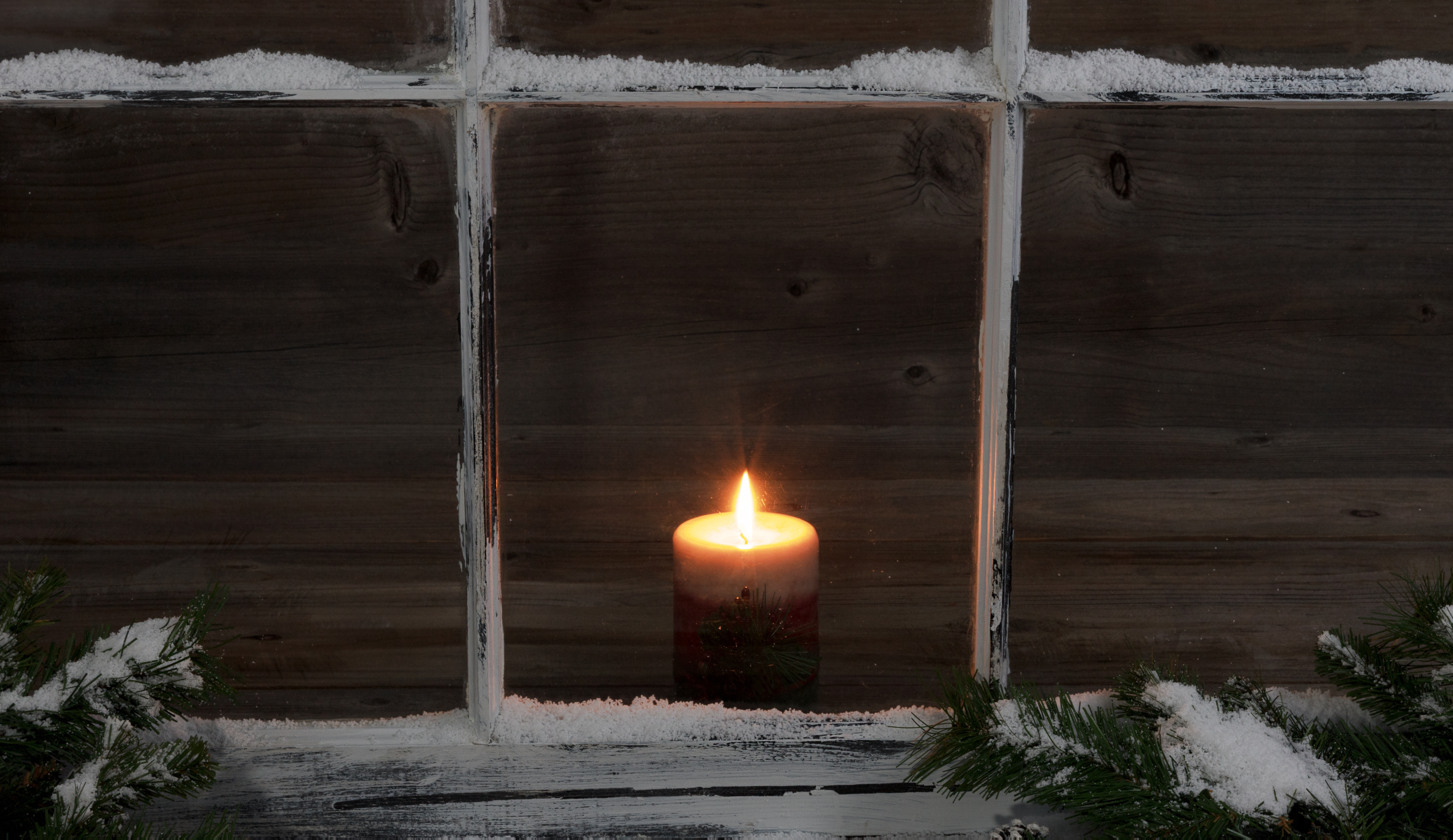 Worldwide Candle Lighting